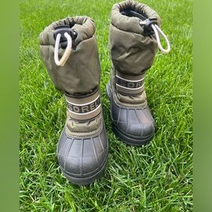 Sorel Youth Snow Winterboot